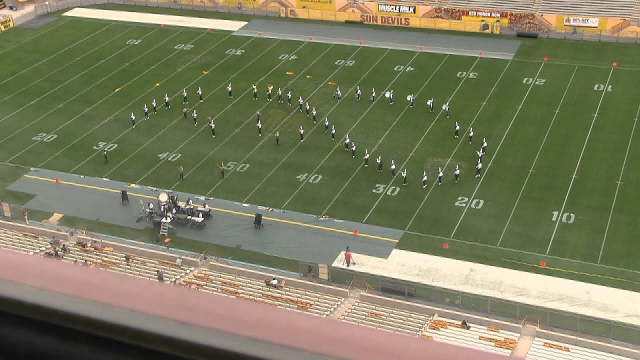 Campo Verde High School YouTube