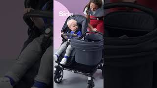 Bugaboo- Donkey 5-Su Family Nation