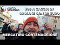 #96 A Caccia Di Orologi con 20 Euro Mercatino di Cortemaggiore