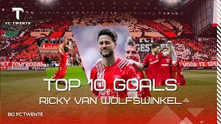 π§π’π£ ππ¬ ππ’πππ¦ - Van Ricky van Wolfswinkel bij FC Twente π§π’π£ ππ¬ ππ’πππ¦ - Van Ricky van Wolfswinkel bij FC Twente