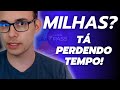 Acumular milhas aéreas não serve para todo mundo | Joselito Macedo