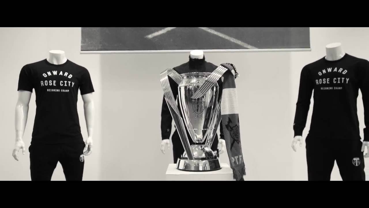 MLS CHAMPIONS PACK EVENT