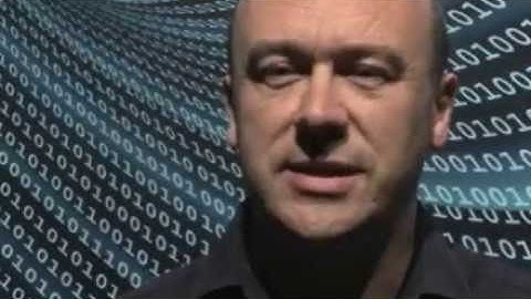 Embracing Uncertainty exhibit