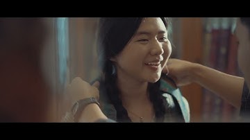 Takaeda  - Terlalu Berharap  ( Official Video )