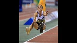 WORLD RECORD LONG JUMP TF 44 Men and Women