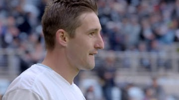 Allianz Field Grand Opening
