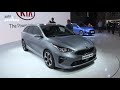 Kia Ceed Stationcar 2018