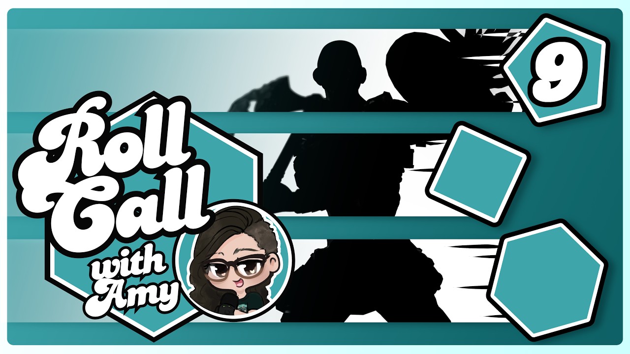 Roll Call | 1x9 | The Kill Box
