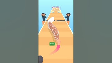 Popsicle Stack Gameplay #13 #shorts