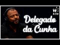 DELEGADO DA CUNHA - Flow Podcast #375