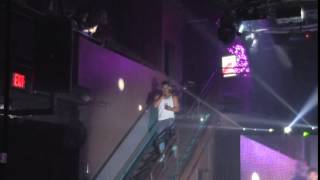 TOPHER DIMAGGIO Last Bitch Standing Friday July 15th 2016 at 340nightclub in Pomona California