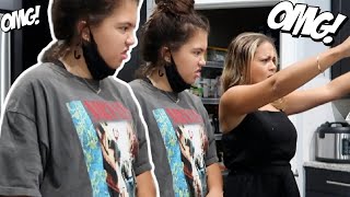 WHAT IS THIS ? ORDER ONLINE WENT WRONG | SISTERFOREVERVLOGS #874