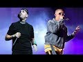 Te Bote REMIX LIVE _ FIRST TIME Bad Bunny, Ozuna, Nicky Jam, Casper, Nio García, Darell