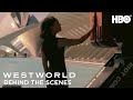 Westworld: Creating Westworld's Reality - Behind the Scenes of Season 3 Episode 3 | HBO