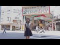 大阪の下町 布施を街ブラしました。