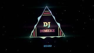 DJ SAD Su Cukup Sa Menanti(Haris Nugraha)Slow Terbaru By DJ DIMERZ