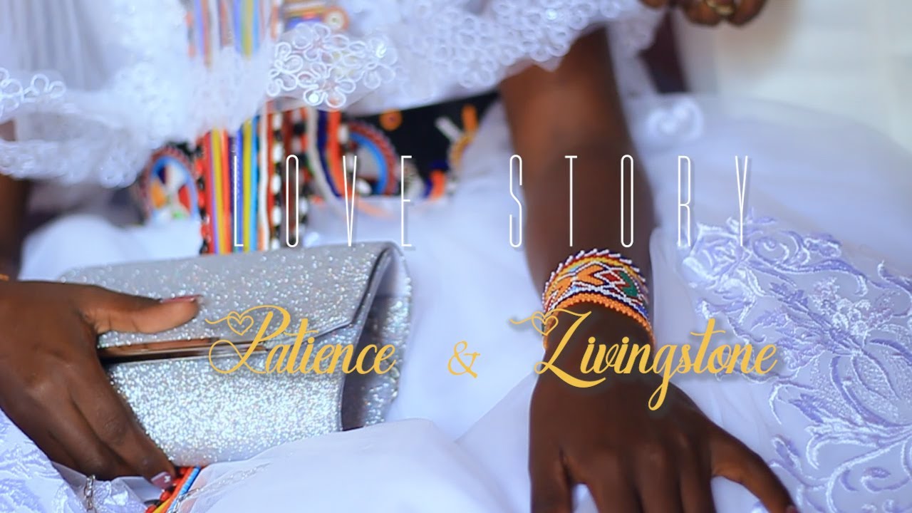SPLENDID MAASAI WEDDING || PATIENCE WEDS LIVINGSTONE || TRAILER