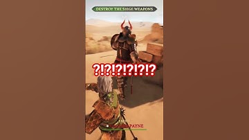 The day I almost killed a cheater! #gaming #gamingvideos #chivalry2