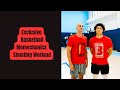 Dip, Energy, Precision: Advanced NBA Shooting Mechanics Breakdown
