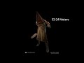 Dead By Daylight- Pyramid Head Chase Music (PTB) With Added Sirens