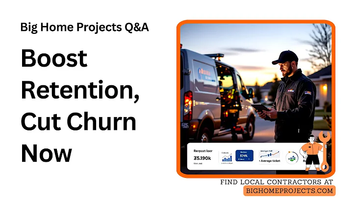 Pest Control Retention Churn Close-Rate Blueprint