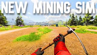 WE BOUGHT A NEW MINE!!!! screenshot 5
