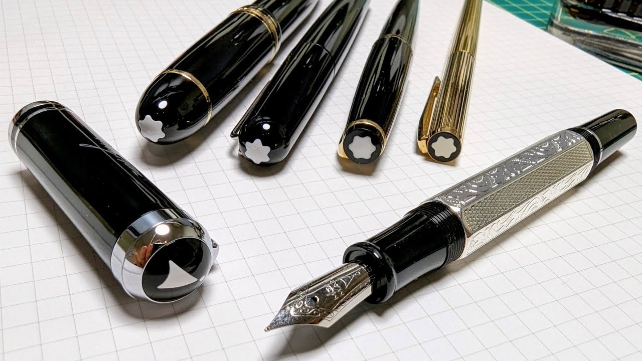 激レア MONTBLANC HAUS メモパッド MONTBLANC - モンブラン メモパッド シルバー系 ステンレス