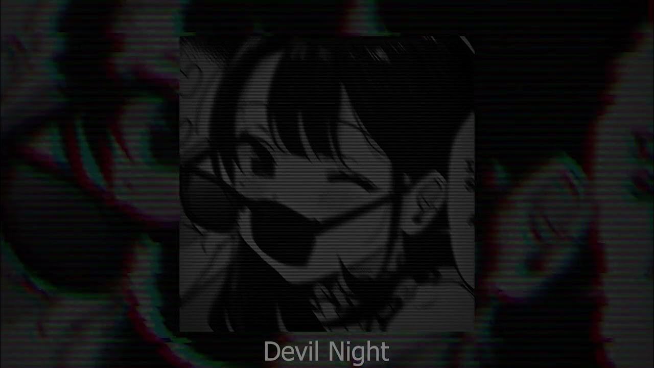 Watch late night with the devil. Devil night tokyomane. tokyomane culture. late night devil. pusher tokyomane.