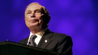 Here's how Michael Bloomberg may approach his Democratic primary run