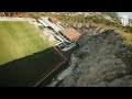 Inside training at as monaco performance center  drone fpv