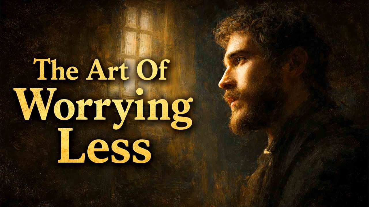 When You Stop Needing Approval, Everything Changes – Michel de Montaigne's Philosophy