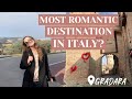 Most romantic italian destination 