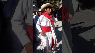 La Original del Pueblo de Asunción Tepexoyuca, Ocoyoacac, EdoMex |#shorts #fiesta #fiestamexicana