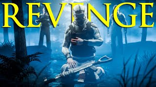 I Spent 7 Days to Defeat a 30+ Cheating Zerg-Village in Rust