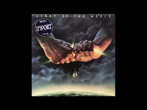 Light Of The World – Light Of The World – Vinyl (LP, Album), 1979