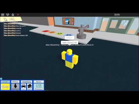 Roblox Skin Codes 5 Codes Roblox Highschool Youtube - code id for roblox high school foxey