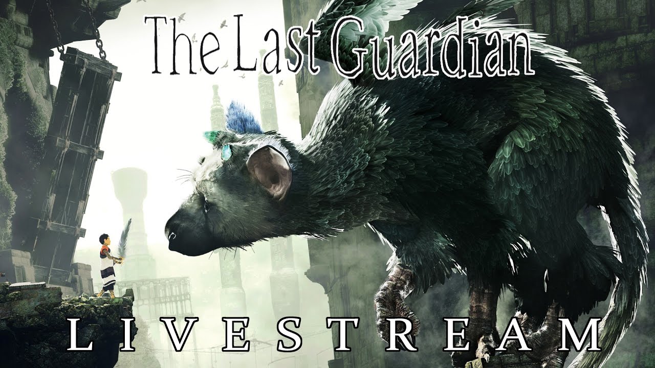 the last guardian xbox one release date the last guardian xbox one release date