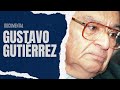 Padre Gustavo Gutiérrez - Documental Retratos (Completo)