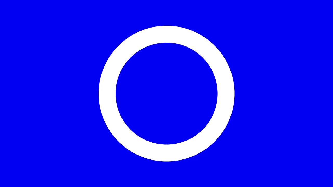 1 ora di cerchio, cerchio, anello di luce per fare video