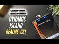 Realme C61 Dynamic Island | Mini Capsule Music, Weather, Exercise, Event's,Data Usage,Battery Status
