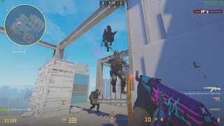 CS2 THE RAGDOLL UPDATE 1/7/25