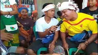 Rato Dodo Tina Ghu Le Suara Merdu Sekali | Klems Ama Kii