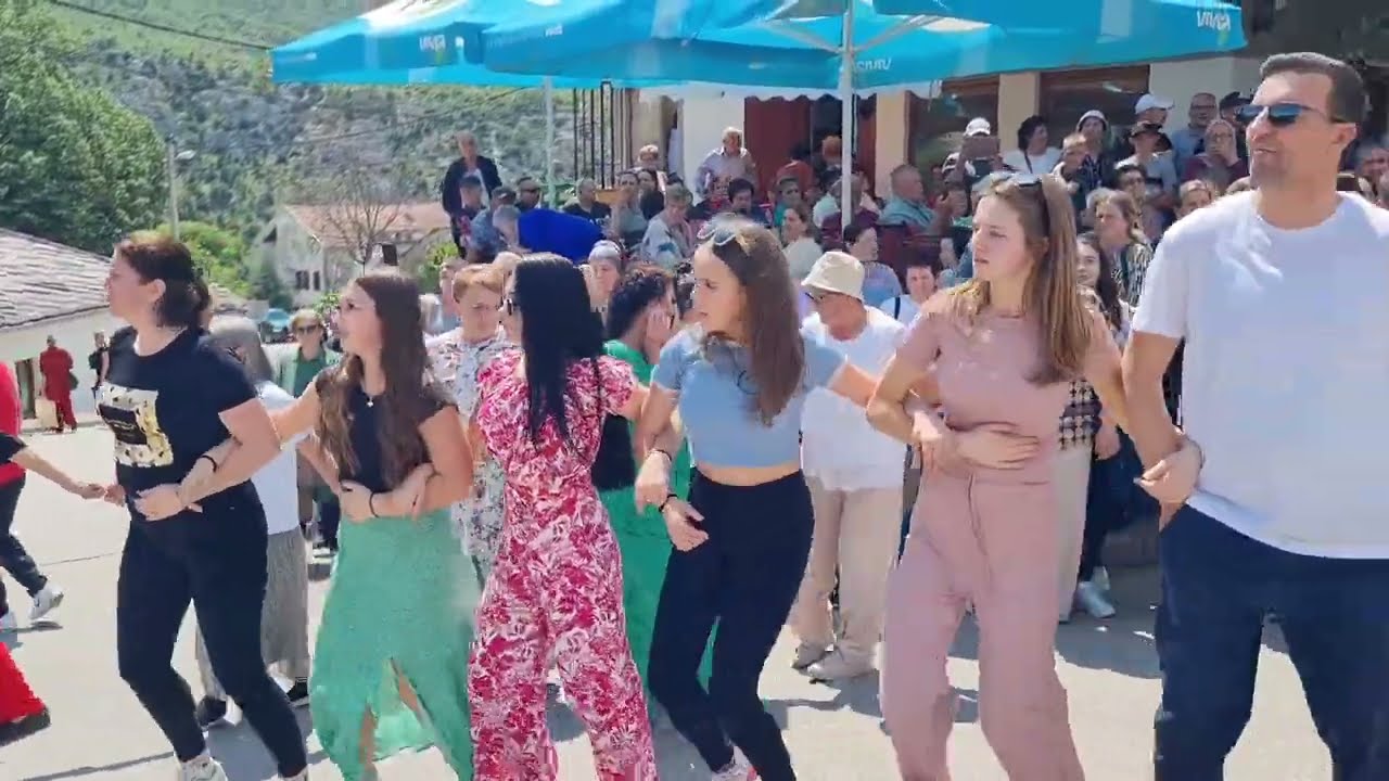 🔶️KOLO ZA SALKOVIĆE🔶️VRELO BUNE - BLAGAJ🔶️10.05.2025.🔶️DOBRO RASPOLOŽENJE🔶️DR🔶️