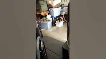 6/7/14 VMI ramp failure