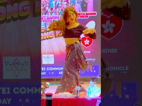 हङकङम ब मल ल म ब न य क म डल Bimala Limbu Nepalimodel Bimalalimbu Nepalidance