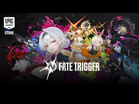 Official Trailer YouTube thumbnail
