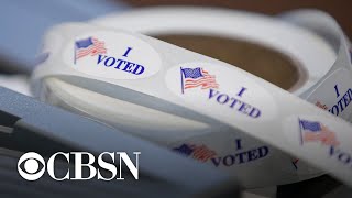 Local Matters: Tennessee to hold primary for Senate race Thursday