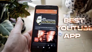 Windows 10 - Best Youtube APP / Livestreams (Mytube Beta) screenshot 5