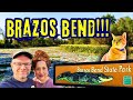 Brazos Bend State Park!  BELIEVE THE HYPE!!!