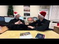 Unitronics social media top 9 Plus Tom tries to catch Andrew out with a quick quiz (Podcast 5)